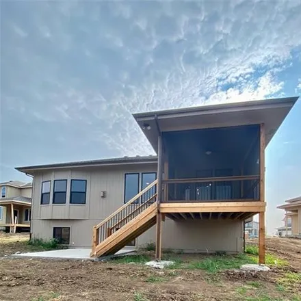 Image 7 - North 144th Terrace, Basehor, Leavenworth County, KS 66007, USA - Townhouse for sale