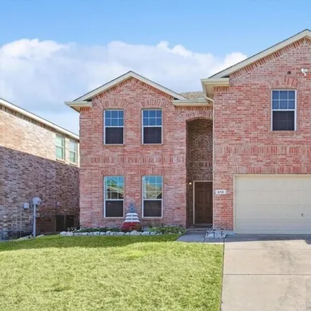 Buy this 5 bed house on 408 Grant Lane in Lavon, TX 75166