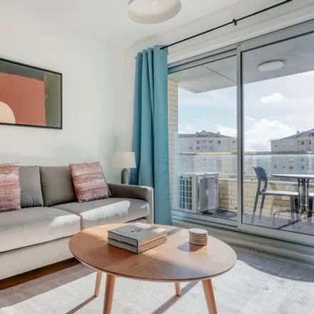 Rent this 2 bed apartment on Casas do Parque in Avenida David Mourão-Ferreira, 1750-204 Lisbon