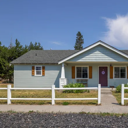 Buy this 3 bed house on 51440 Lasso Lane in La Pine, Deschutes County