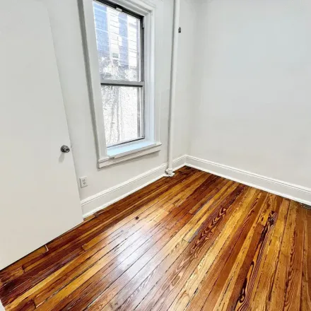 Rent this 2 bed apartment on New York University in Broadway, New York