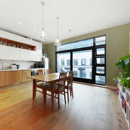 Image 2 - Kimberley Road, London, NW6 7SF, United Kingdom - Apartment for sale