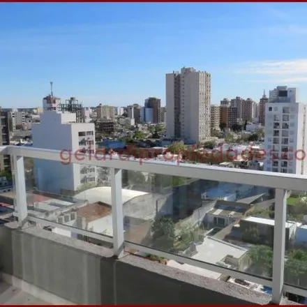 Buy this 1 bed apartment on Castelli 428 in Centro Oeste, B8000 AGE Bahía Blanca