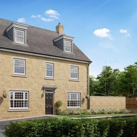 Buy this 5 bed house on Manor Farm in 25 High Street, Ketton
