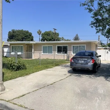 Rent this 4 bed house on 6748 Jerome Street in Riverside, CA 92504