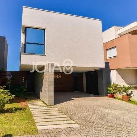 Buy this 4 bed house on unnamed road in Atuba, Curitiba - PR