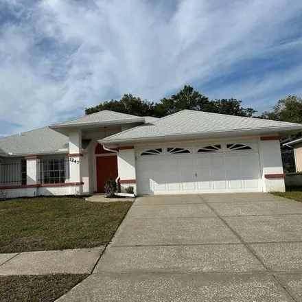 Buy this 3 bed house on 1255 Venetia Drive in Spring Hill, FL 34608