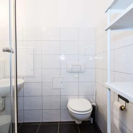Rent this 1 bed apartment on Potsdamer Straße 116 in 10785 Berlin, Germany