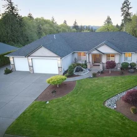 Buy this 3 bed house on 162 Alderwood Drive in Lewis County, WA 98532