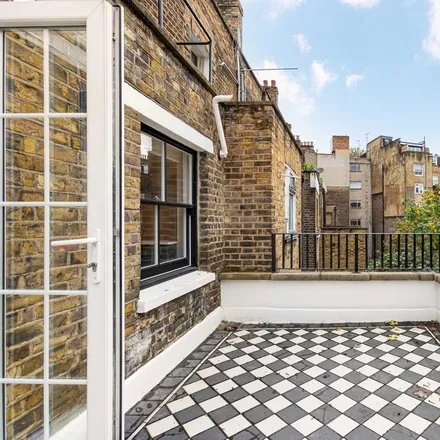 Rent this 2 bed apartment on 7 Collingham Road in London, SW5 0QD