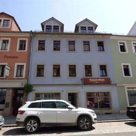 Image 7 - Neugasse 23, 01662 Meissen, Germany - Apartment for rent