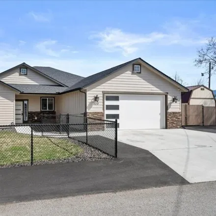Buy this 3 bed house on 548 North Corbin Road in Spokane Valley, WA 99016