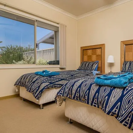 Rent this 3 bed house on Jurien Bay WA 6516