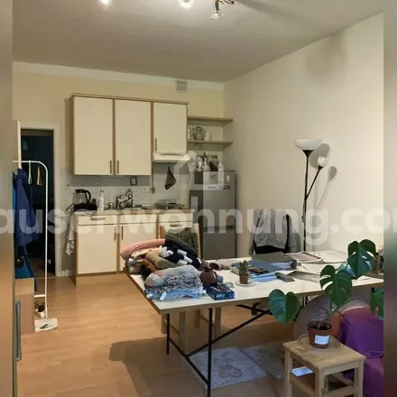 Rent this 1 bed apartment on Wiegandbrücke in Findorffallee, 28209 Bremen
