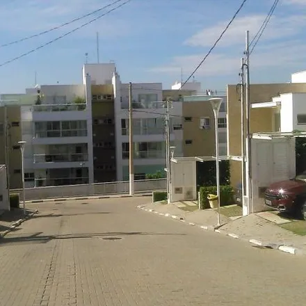 Buy this 3 bed apartment on Projeto Âncora in Estrada Municipal Walter Steurer 1239, Jardim Rebelato