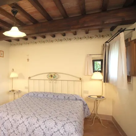 Rent this 1 bed apartment on 53034 Colle di Val d'Elsa SI