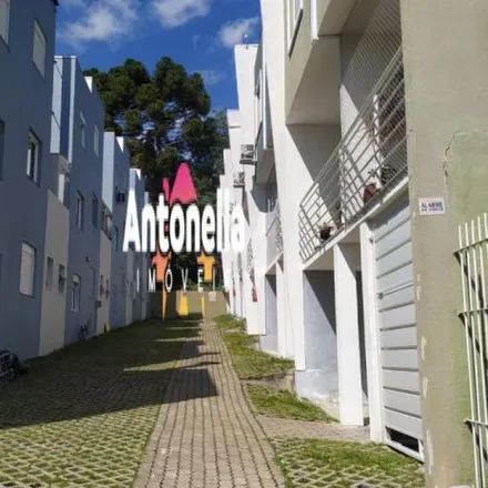 Buy this 2 bed house on Rua Mário Cardoso Ramos in Ana Rech, Caxias do Sul - RS