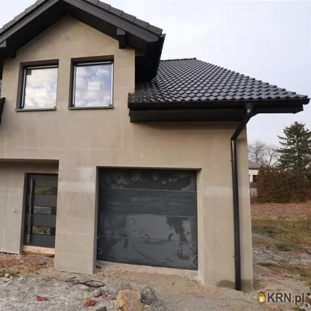 Buy this studio house on 131 in 32-005 Zagórze, Poland