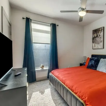 Rent this 1 bed apartment on San Antonio