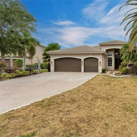Image 1 - unnamed road, Miramar, FL, USA - House for sale