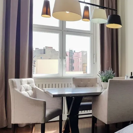 Rent this 1 bed apartment on Potsdamer Straße 87 in 10785 Berlin, Germany