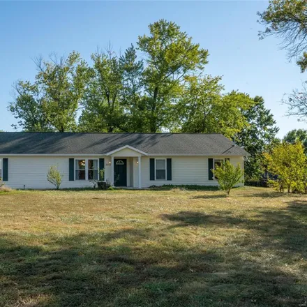 Buy this 4 bed house on 8201 Local Hillsboro Road in Cedar Hill, Jefferson County