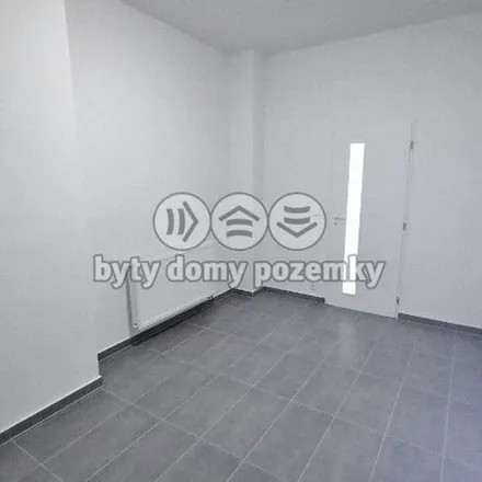 Rent this 3 bed apartment on Nádražní in 683 01 Rousínov, Czechia