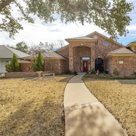 Buy this 4 bed house on Willowbrook Trail in Taylor, TX 76574