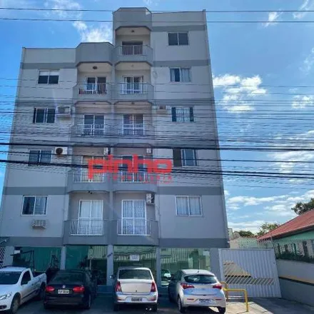 Rent this 3 bed apartment on Travessa Joaquim Albino de Souza in Kobrasol, São José - SC