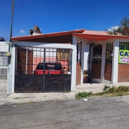 Image 2 - Polifórum Carlos Martinez Balmori, Avenida San Judas Tadeo, Carboneras, 42183 Pachuquilla, HID, Mexico - House for sale