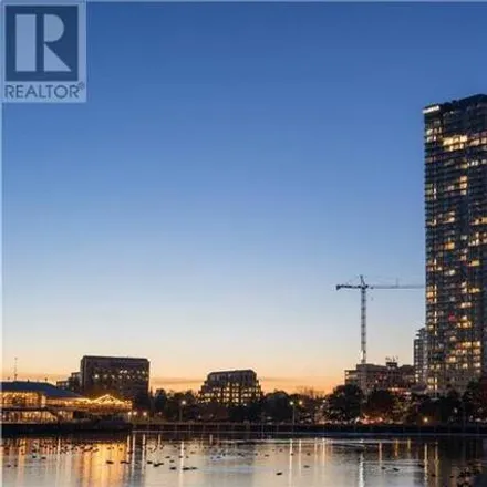 Buy this studio condo on Canadian Broadcasting Corporation in 181 Queen Street, Ottawa