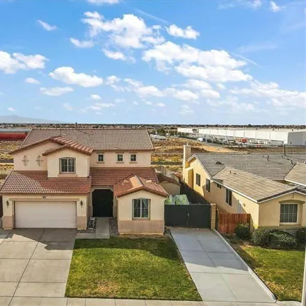 Buy this 5 bed house on unnamed road in Victorville, CA 92307