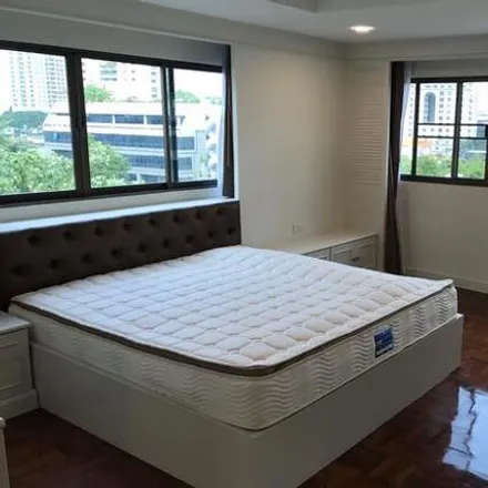 Image 2 - DEAN & DELUCA EmQuartier, Soi Sukhumvit 35, Vadhana District, Bangkok 10110, Thailand - Apartment for rent