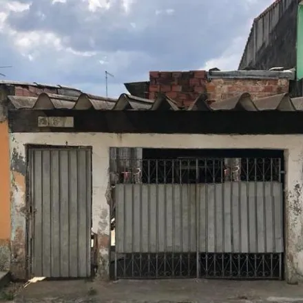 Buy this 1 bed house on Rua Domingos Martins in Jardim Caxangá, Suzano - SP
