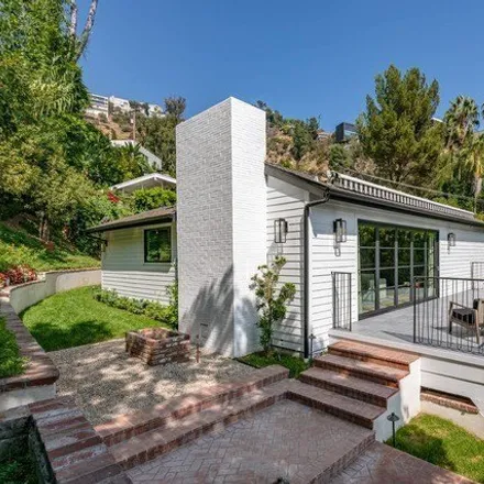 Image 4 - 1625 Queens Rd, Los Angeles, California, 90069 - House for sale