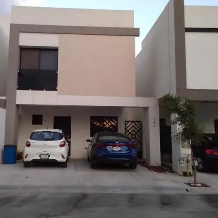 Image 2 - unnamed road, Radica Residencial, 66632 Apodaca, NLE, Mexico - House for rent