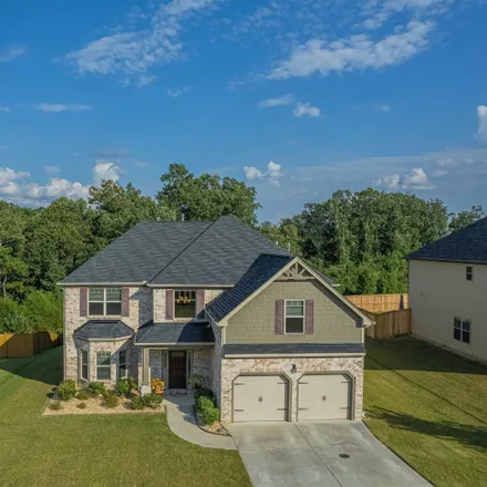 Buy this 4 bed house on 3901 Beaver Road Southwest in Gwinnett County, GA 30052