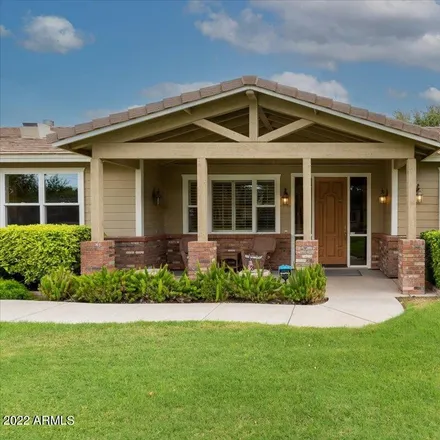 Image 2 - 205 West Lawrence Road, Phoenix, AZ 85013, USA - House for sale