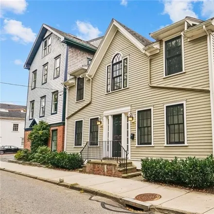 Rent this 4 bed house on 501 Spring Street in Newport, RI 02840