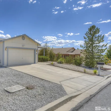 Image 4 - 751 Van Gogh Court, Washoe County, NV 89433, USA - House for sale