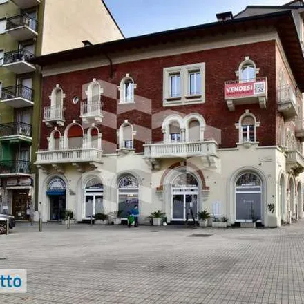 Image 9 - Ristorante Pizzeria Demus, Viale Enrico Martini 15, 20139 Milan MI, Italy - Apartment for rent