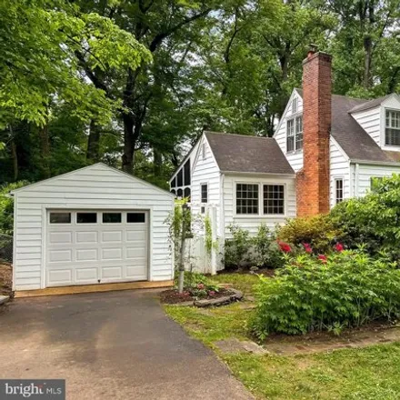 Buy this 3 bed house on 3124 Holmes Run Road in West Falls Church, Fairfax County