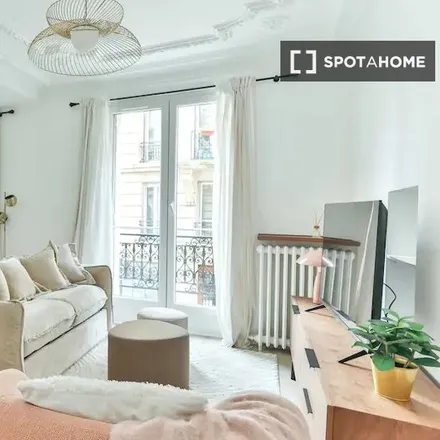Image 6 - 31 Rue Louis Morard, 75014 Paris, France - Apartment for rent