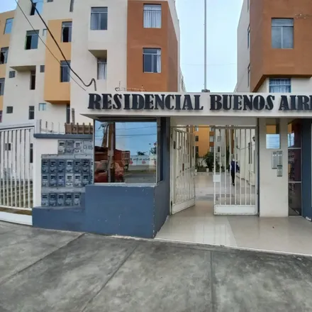 Buy this 3 bed apartment on unnamed road in Nuevo Chimbote, Nuevo Chimbote 02710