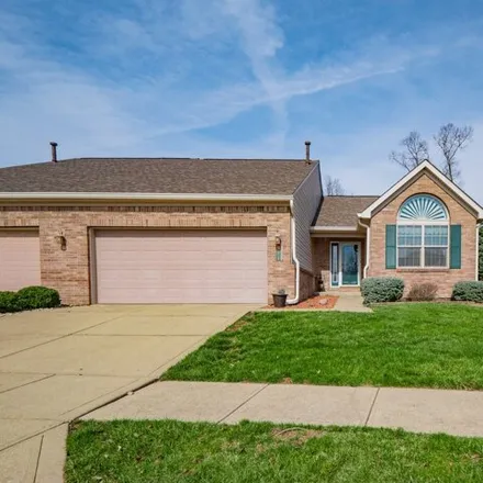 Buy this 3 bed house on 10842 Tolliston Lane in Lawrence, IN 46236