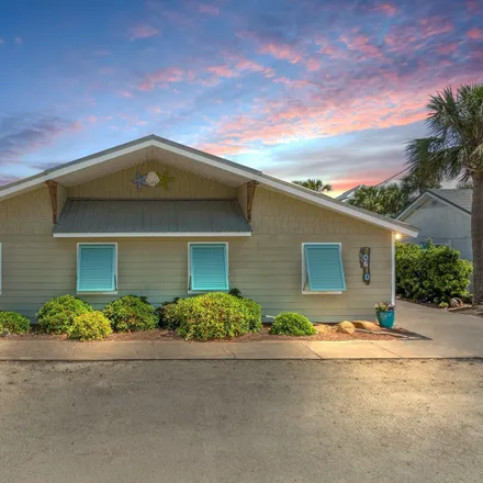 Buy this 5 bed house on 20614 Front Beach Road in Gulf Resort Beach, Panama City Beach