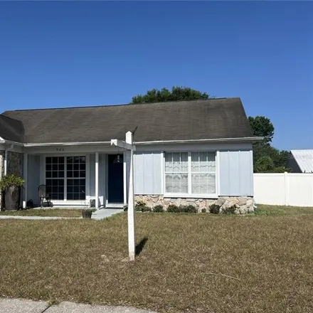 Buy this 3 bed house on 990 Sunridge Point Drive in Brandon, FL 33584