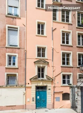 Image 9 - Lyon, Terreaux, ARA, FR - Room for rent