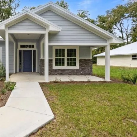 Image 2 - 9125 Katherine Way, Fanning Springs, Gilchrist County, FL 32693, USA - House for sale