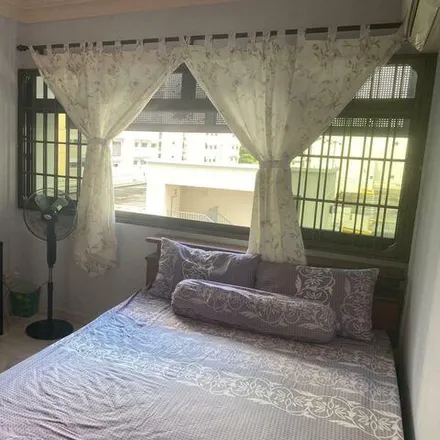 Rent this 1 bed room on Yunnan in 647 Jurong West Street 61, Singapore 640647